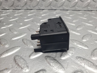 W124 Wagon sunroof switch used OEM
