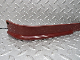 39914 Mercedes-Benz R107 350SL Headlight Lower Trim Right Side