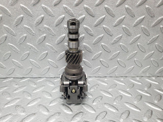 46690 Mercedes-Benz C123 280CE Coupe Automatic Gearbox Governor 722.309