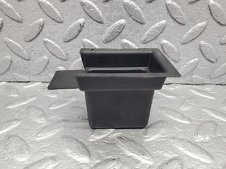 W201 Baby Benz electric window switch bucket used OEM