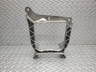 W124 Cabriolet centre control support bracket used OEM