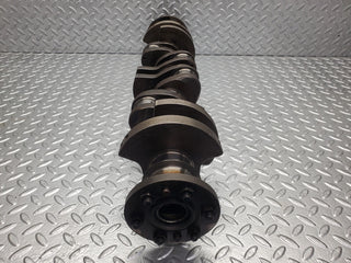W112 crankshaft used OEM