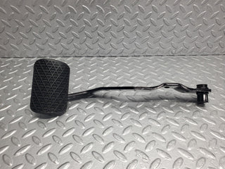 W123 brake pedal used OEM