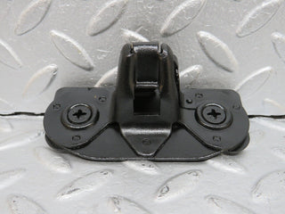 R107 SL trunk lock latch used OEM