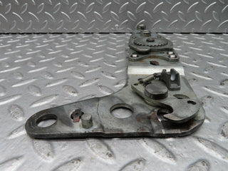 R107 SL front right seat hinge used OEM