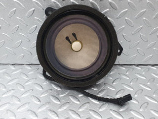 41810 Mercedes-Benz W202 C200 Front Door Loudspeaker Right 228209602