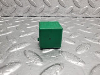R129 SL multi purpose relay used OEM