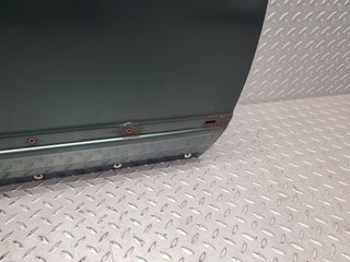 W126 front right door used OEM