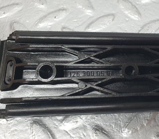 W201 Baby Benz accelerator pedal with rubber used OEM