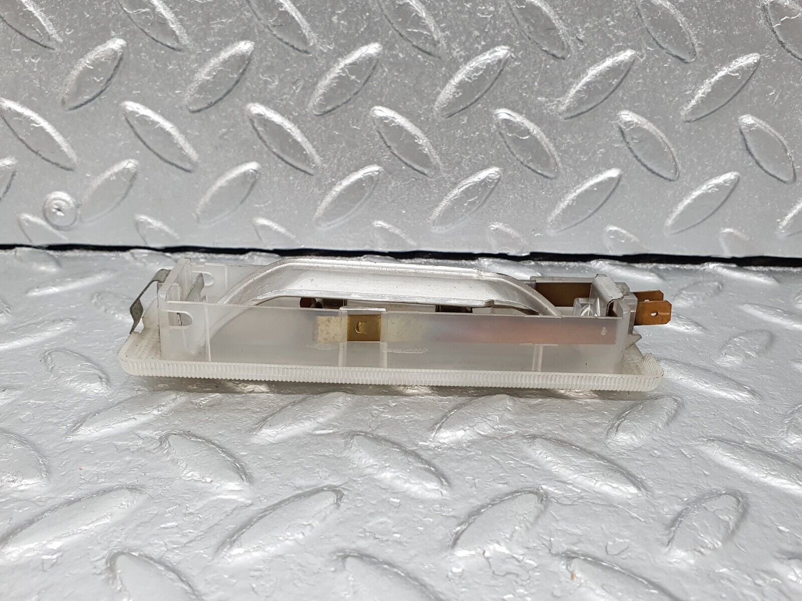 41663 Mercedes-Benz W124 200E Rear Interior Dome Light 0018200601