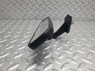W124 Wagon rear view mirror used OEM