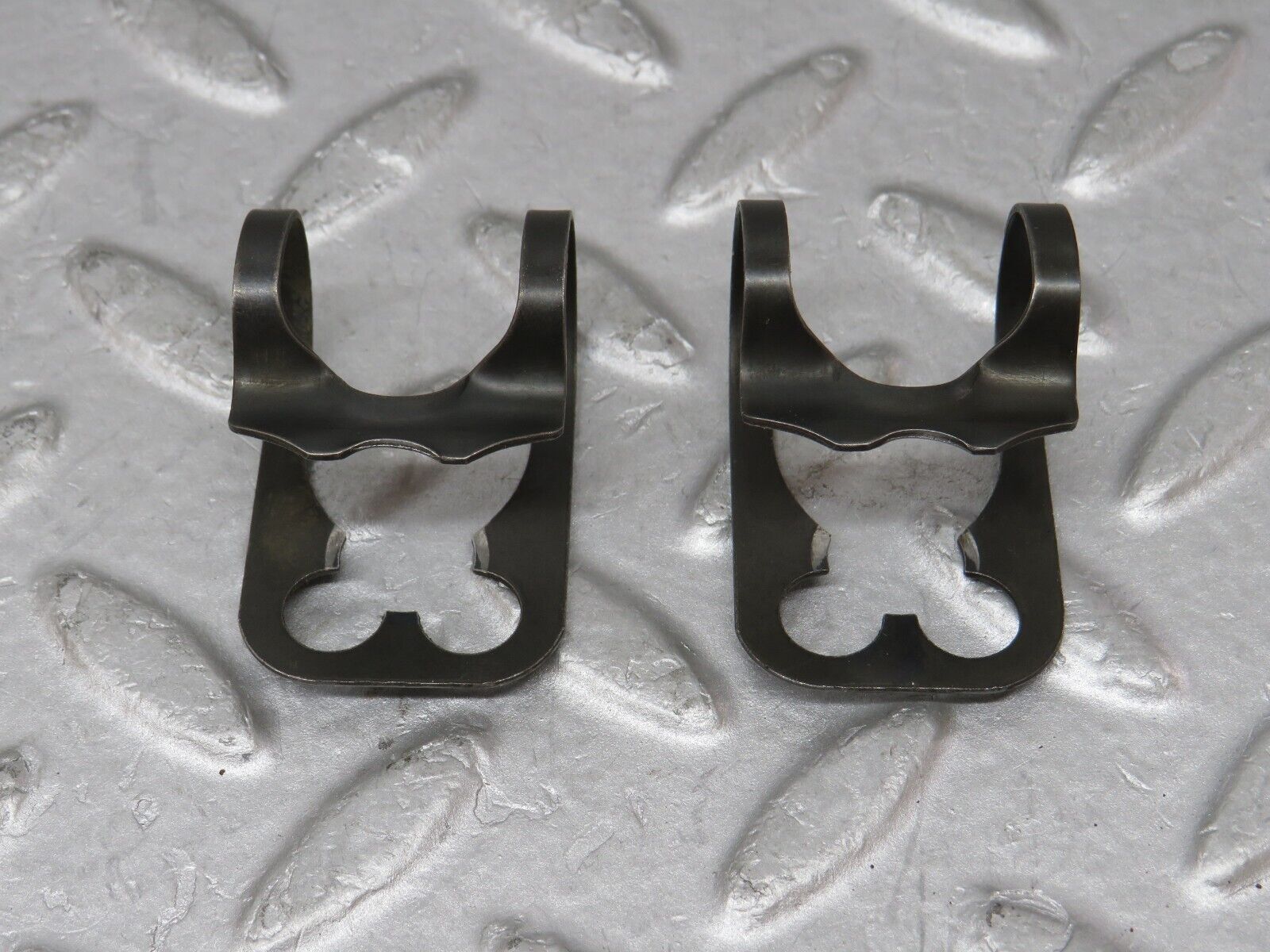 35639 Mercedes-Benz R107 280SL Valve Rocker Arm With Spring And Tappet