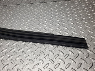 W124 Cabriolet windscreen wiper mechanism linkage used OEM