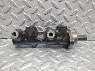 W126 brake master cylinder used OEM