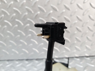 42154 Mercedes-Benz R129 320SL Coupe Rear Right Roof Lock Mechanism 1298001774