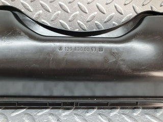 42586 Mercedes-Benz R129 320SL Coupe Cabin Filter Housing 1298300053
