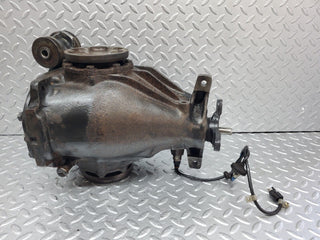 45998 Mercedes-Benz W126 420SE Rear Differential Ratio 2.47 1263511201