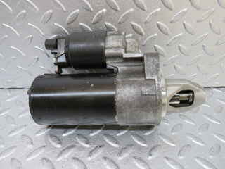 34928 Mercedes-Benz W210 320E Starter Motor Bosch 0001108197 0051516501