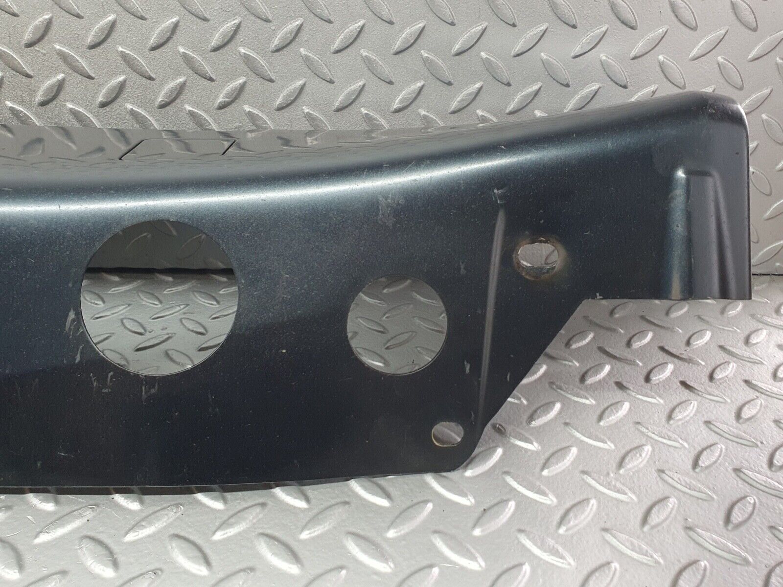 42024 Mercedes-Benz W202 C200 Side Skirt Right Side 2026982430