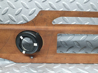 43081 Mercedes-Benz W108 280SE Dashboard Wood Panel Trim 1086890330