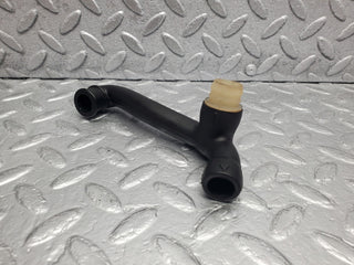 W201 Baby Benz air intake pipe used OEM