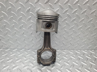 46601 Mercedes-Benz C123 280CE Coupe Piston With Connecting Rod 85.986mm 11005