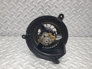 W201 Baby Benz heater blower motor used OEM