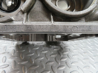 R107 SL automatic gearbox housing used OEM