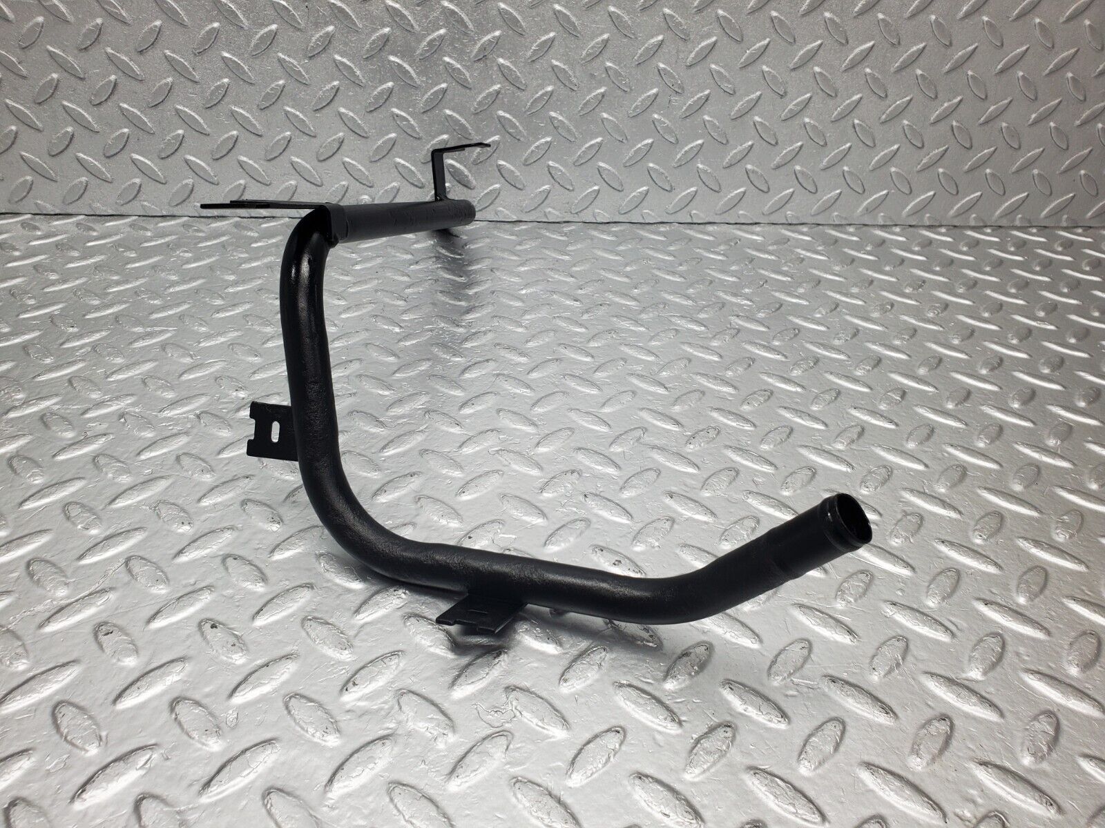 46651 Mercedes-Benz C123 280CE Coupe Coolant Pipe