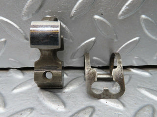 R107 SL valve rocker arm with retaining spring used OEM
