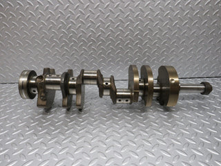 40152 Mercedes-Benz R107 350SL Crankshaft 1160311401