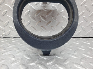R129 SL steering column surround cover used OEM