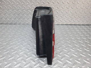 W124 tail light right side used OEM