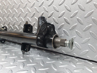 42852 Mercedes-Benz W201 190 2.0L Steering Column