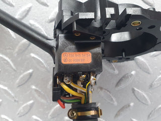 43668 Mercedes-Benz C126 380SEC Coupe Indicator Wiper Stalk 1265453424