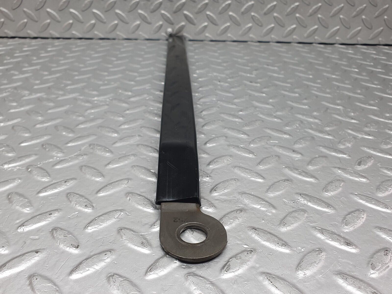 44179 Mercedes-Benz C123 230CE Coupe Seat Belt Runner Left