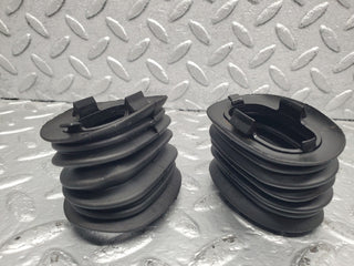 W124 Cabriolet front door wire protector rubber used OEM