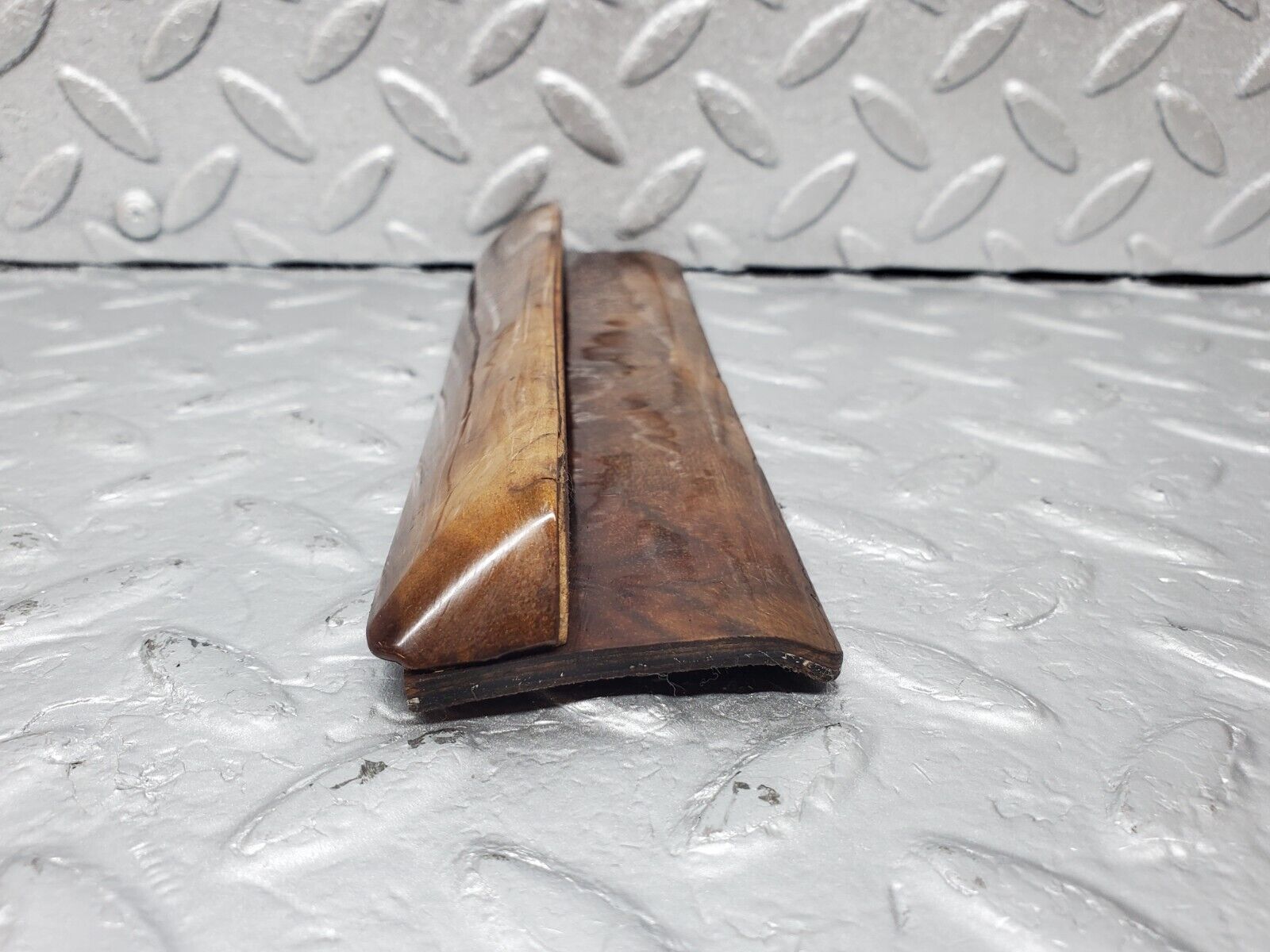 45840 Mercedes-Benz W126 420SE Centre Console Ashtray Wood Trim