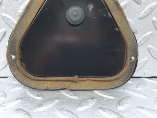 44192 Mercedes-Benz C123 230CE Coupe Rear Window Bottom Access Panel