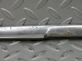 39980 Mercedes-Benz R107 350SL Trunk Chrome Handle