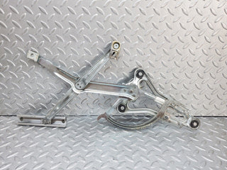 44594 Mercedes-Benz W124 220E Front Right Power Window Regulator