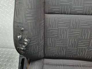 W202 front right passenger seat used OEM