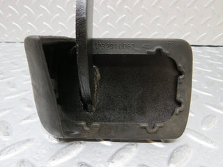 35497 Mercedes-Benz R107 280SL Brake Pedal With Rubber 1232910082