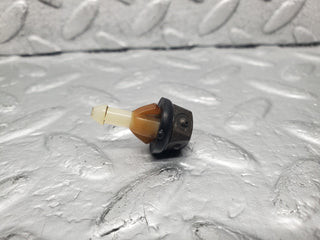 W108 windscreen washer nozzle used OEM