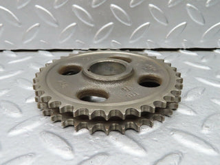 R107 SL camshaft timing gear used OEM