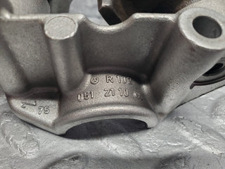 W124 rocker arms camshaft bearing block used OEM