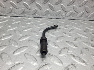 W112 fuel injector used OEM