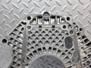 W123 gearbox flange used OEM