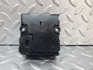 45023 Mercedes-Benz R129 300SL Coupe Fuse Box 1295400350 1295400282