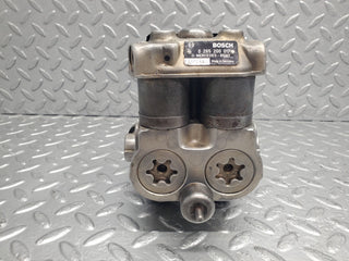 W126 Coupe abs brake pump used OEM